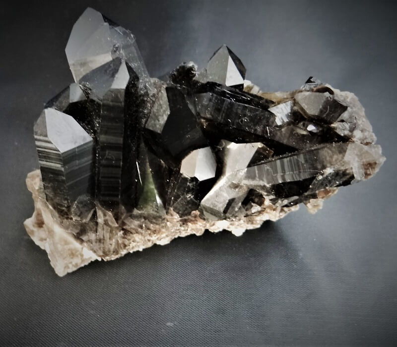 Kwarc: wyjątkowy minerał